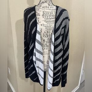 Zoos‎ lightweight cardigan sz xl